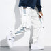 Loose hip-hop trendy casual pants