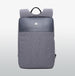 Business Casual Wasserdichter einfacher leichter Computer-Rucksack