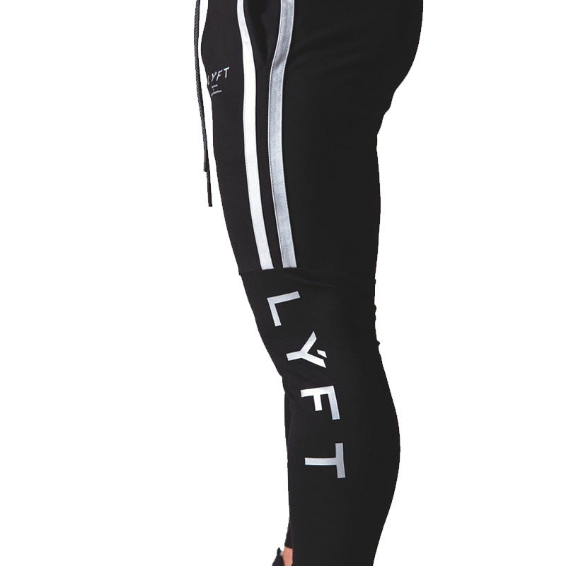 New sports leisure fitness training pants