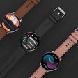 Multifunctional Sports Smart Watch Business - Dazpy