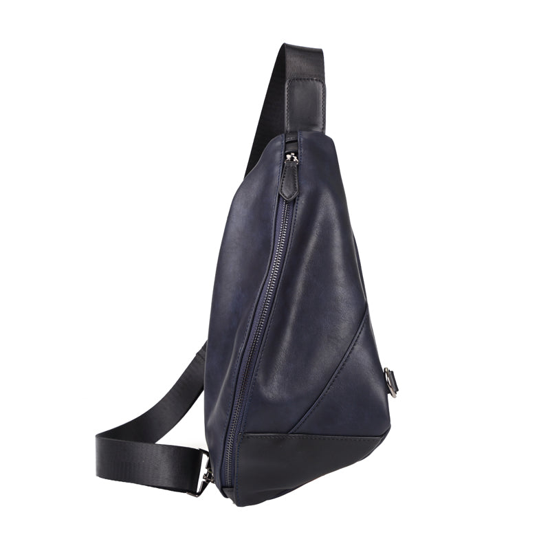 Fashion New Men's Casual Chest Bag - Dazpy