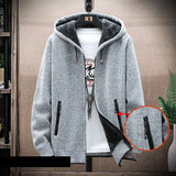 Coat Plus Fleece Padded Jacket Top