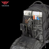 Multi Functional Tactical Backpack Outdoor Sports Camouflage Backpack - Dazpy