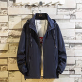 Men's Jacket Spring Korean Fashion