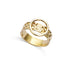 Fashionable And Individualized Cool Style Ring - Dazpy