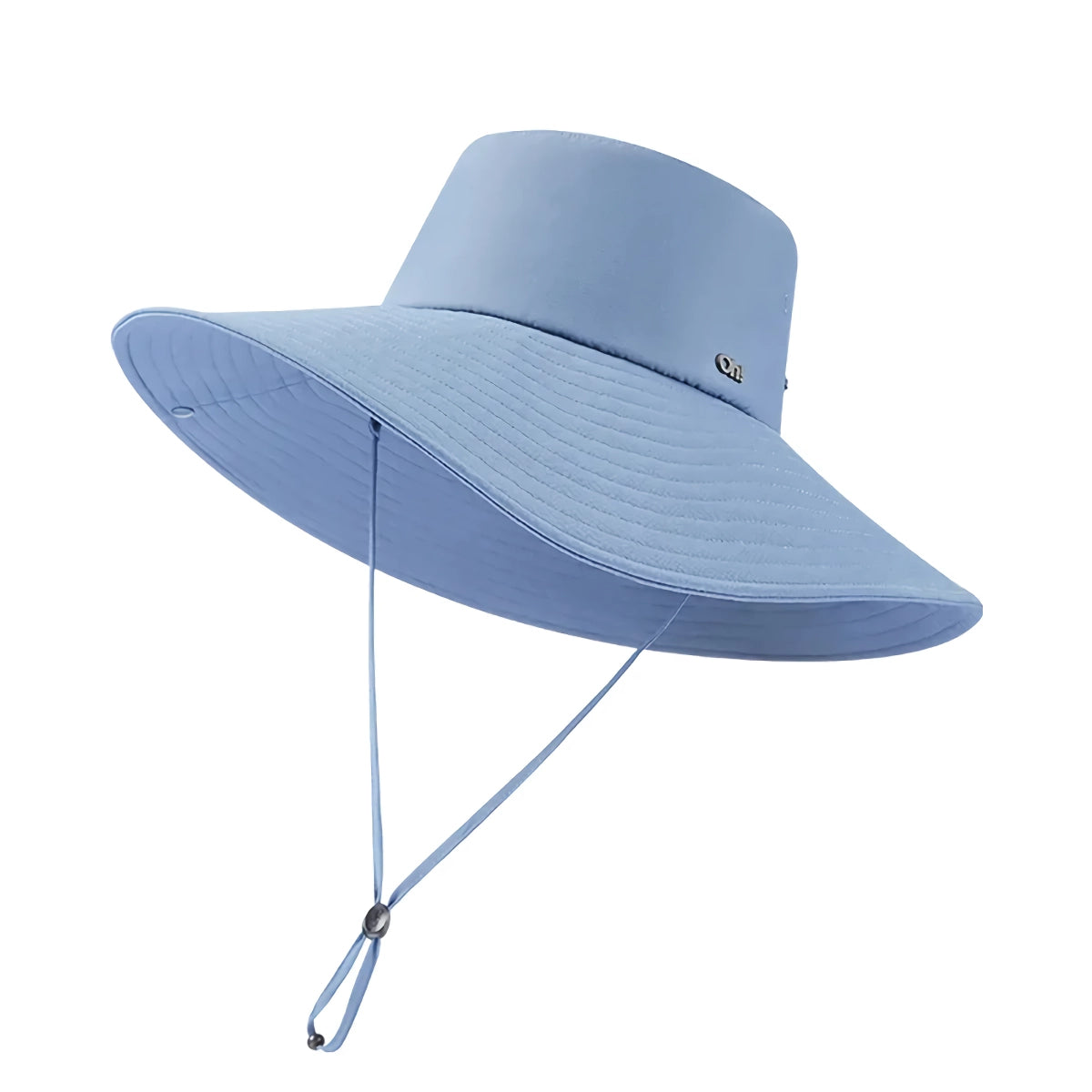 Sombrero de pescador informal para verano al aire libre