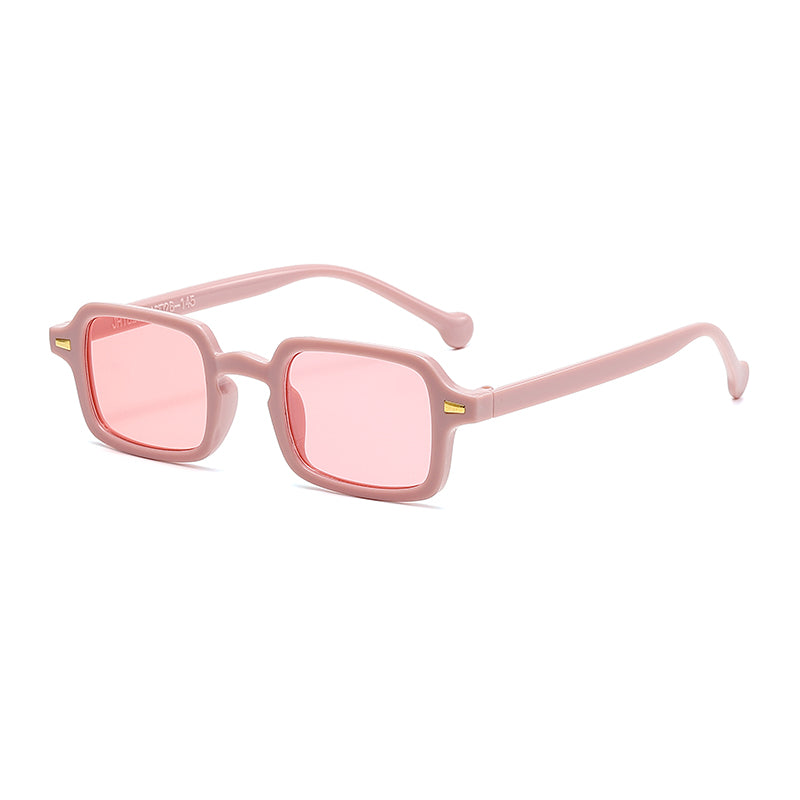 Gafas de sol rectangulares UV400