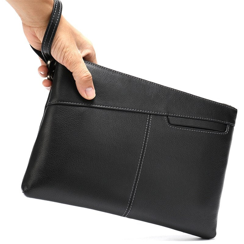 Men's envelope clutch - Dazpy