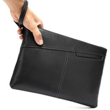 Men's envelope clutch - Dazpy