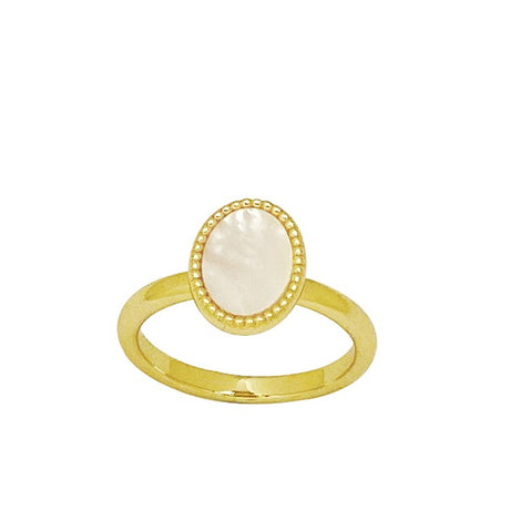 Original Design Light Luxury Ring - Dazpy