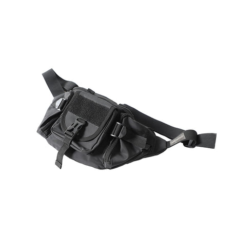 Waterproof Waist Bag Multifunctional Sports - Dazpy