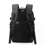 Large Capacity Short Business Trip Computer Men's Backpack