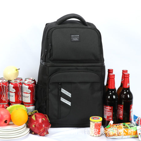 Large-capacity Waterproof Picnic Beer Wine Bag - Dazpy