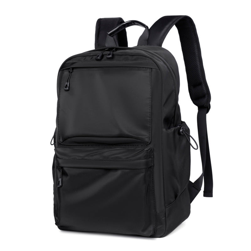 Travel Trend Fashion Backpack Men's Outdoor - Dazpy