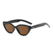 Fashion Cat Eye Sunglasses