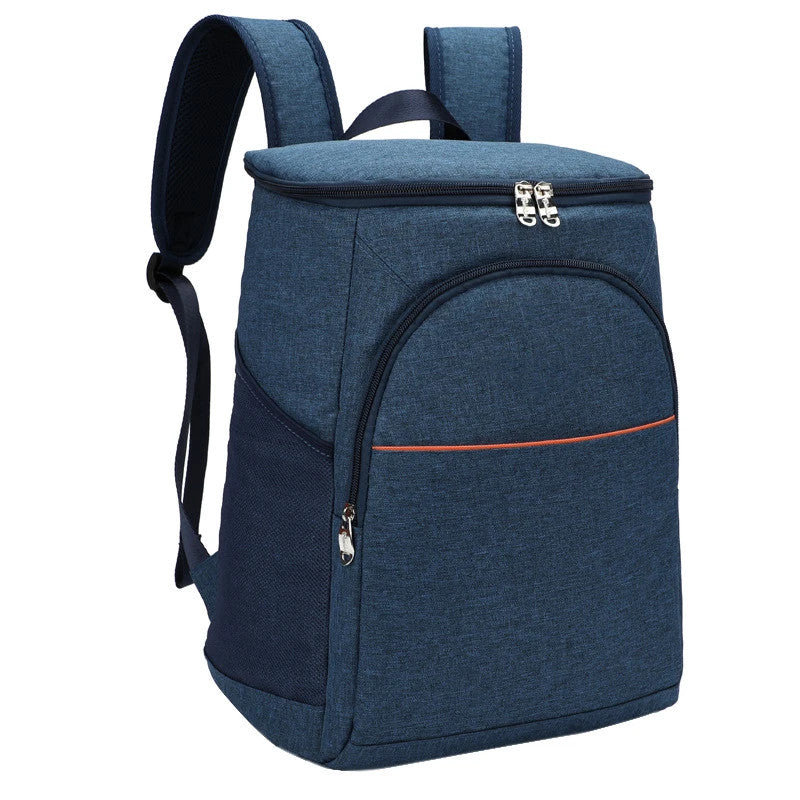 Large Capacity Cationic Backpack Can Be Portable - Dazpy