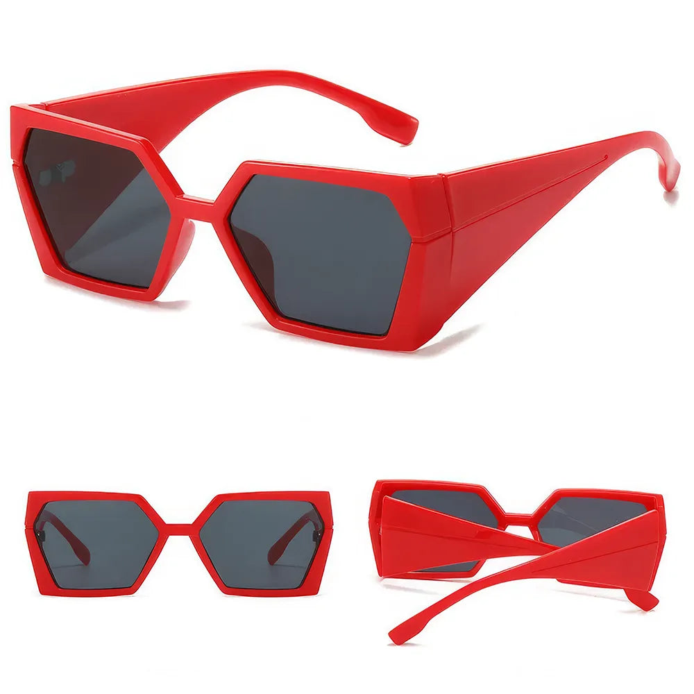 Fashion Square Sunglasses