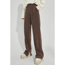 High Waist Casual Sports Pants for Women