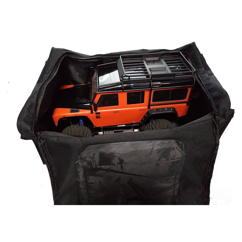 Model Rc Car Tote Bag Trx4 Scx10 - Dazpy