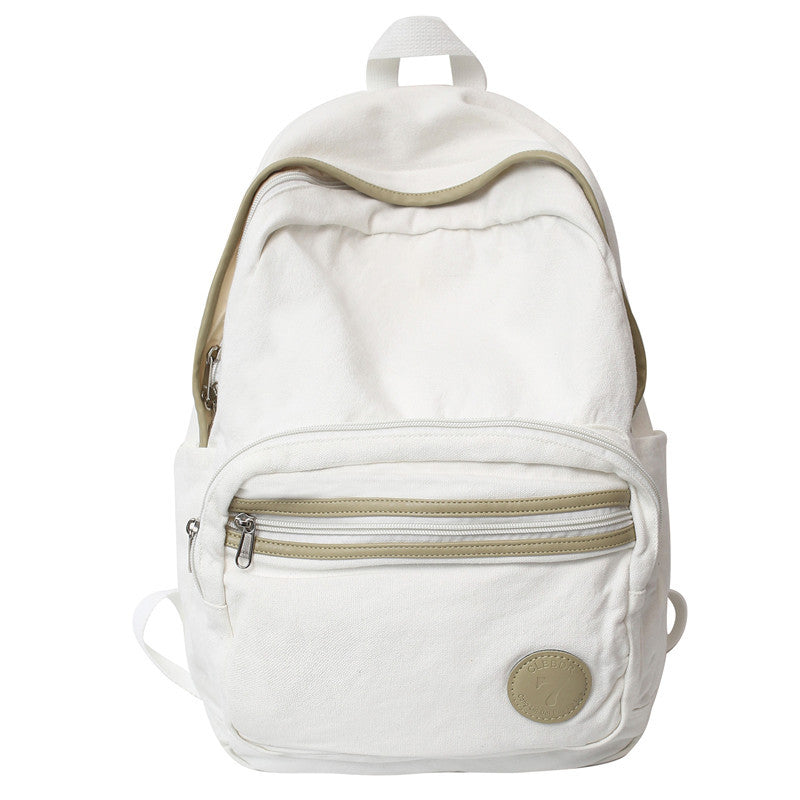 New Large Capacity Backpack Harajuku Style - Dazpy