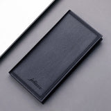 Fashion Coin ID Long Wallet with Multiple Card Slots and Clutch Bag