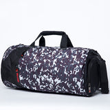 Sports Leisure Bag Outdoor Durable Fitness - Dazpy