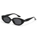 Retro Cat Eye Sonnenbrille – Vintage Style für zeitlosen Charme