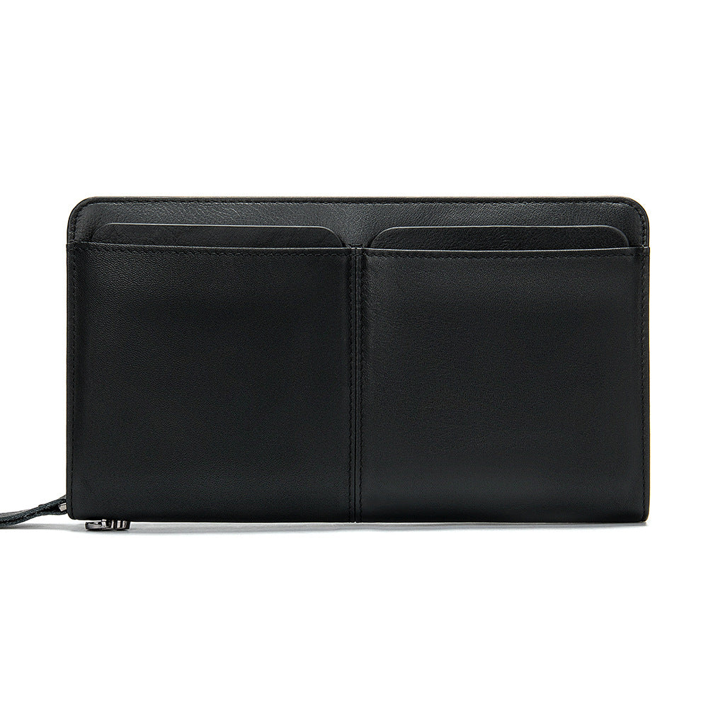 Wallet business long clutch - Dazpy