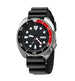 Dual Color Rotating Tape Quartz Men's Watch - Dazpy