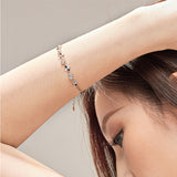 100 Language Clover Projection Bracelet - Dazpy