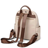 Chic Lightweight Travel & Work Backpack for Women