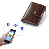 Anti-lost anti-theft wallet - Dazpy