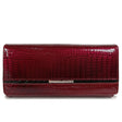 Leather wallet ladies - Dazpy