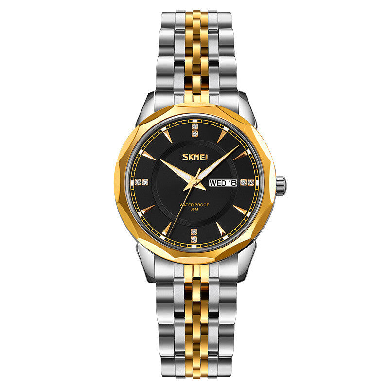 Skmei Fashion Lady Business Watch - Dazpy