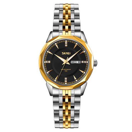 Skmei Fashion Lady Business Watch - Dazpy