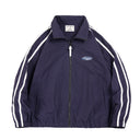 Chaqueta fina vintage para mujer