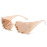 Fashion Square Sunglasses