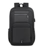 Backpack USB Charging Backpack Business Laptop Bag - Dazpy