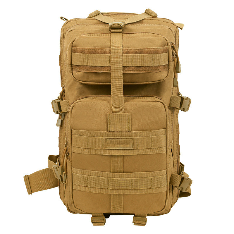 Outdoor Tactical Mountaineering Camo Backpack - Dazpy