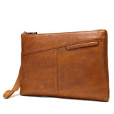 Men's envelope clutch - Dazpy