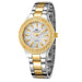 High-end linked watch full diamond female watch - Dazpy