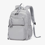 Schicker multifunktionaler 15,6" Laptop-Rucksack für Damen