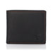 Men's vintage leather wallet - Dazpy