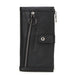 Leather Men's Wallet Multifunctional Long - Dazpy