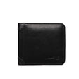 Men's wallet genuine leather - Dazpy