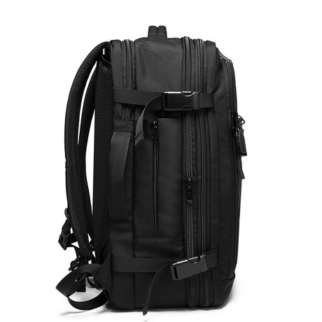 Large Capacity Backpack For Business Men - Dazpy