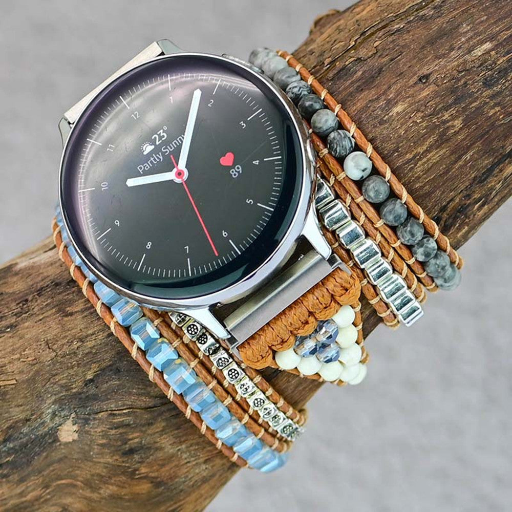 Popular Accessories Bohemian Wrap Watch Band - Dazpy