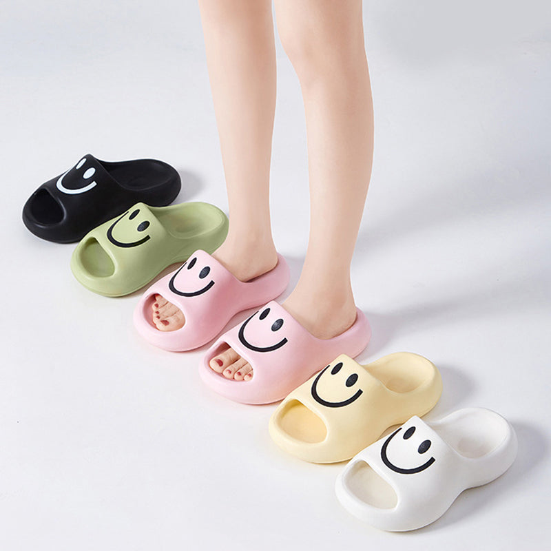 Pantuflas Sonrisa De Verano