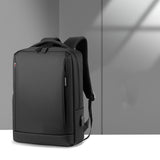 15.6 Inch Men's Fashionable Leisure Travel Backpack - Dazpy