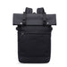 Men's New Double Shoulder Computer Bag Street Trend - Dazpy